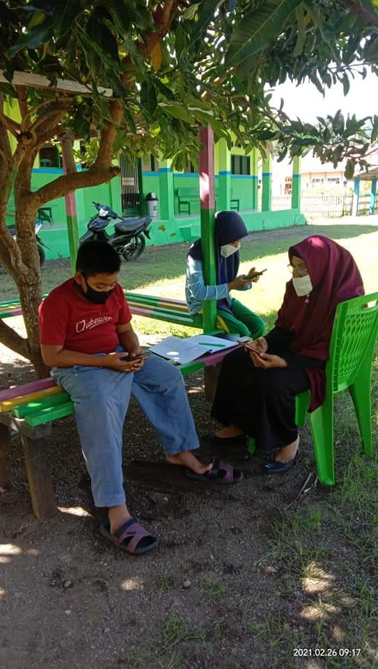 E-LEARNING
