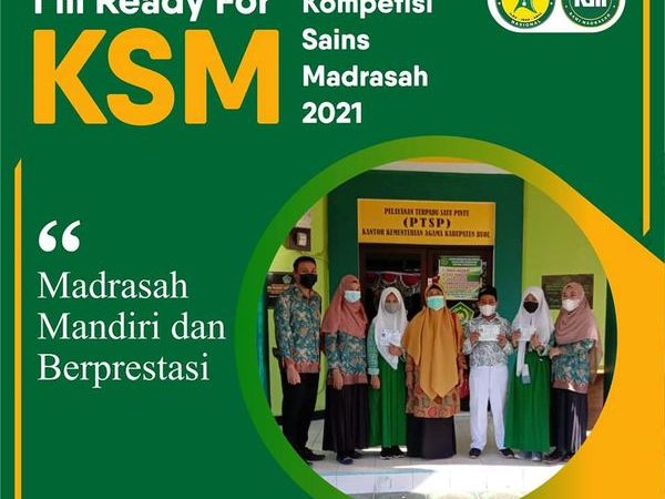 KSM TKT KABUPATEN