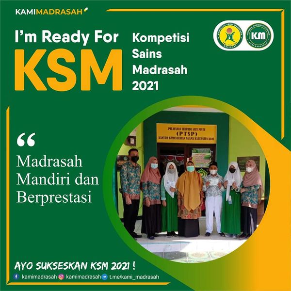 KSM TKT KABUPATEN