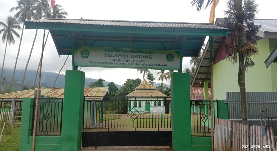 SELAMAT DATANG