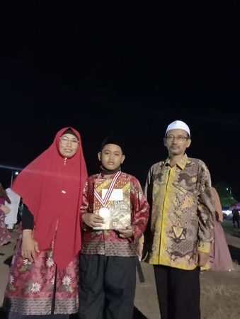 MTQ Tingkat Kabupaten 2021