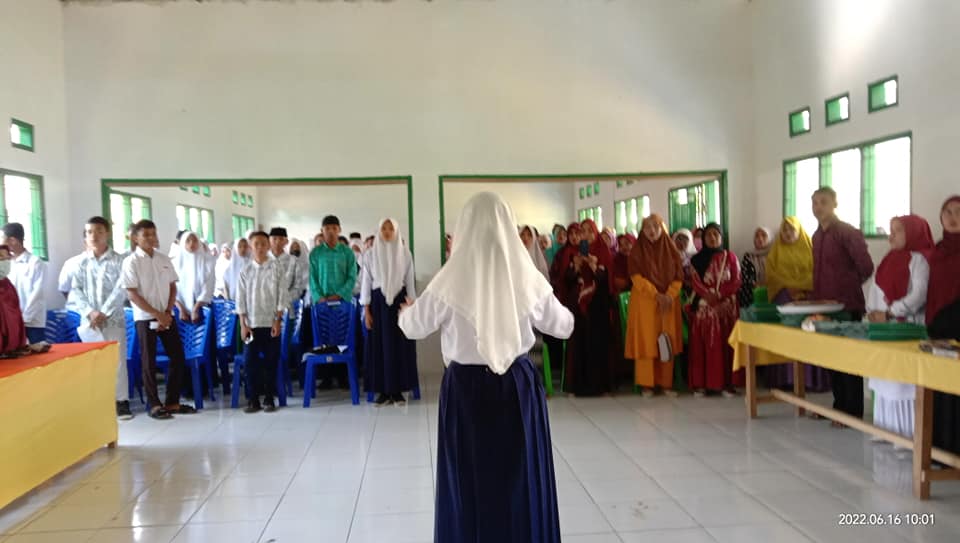 PERPISAHAN 2022